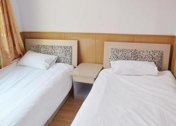 Sanliuba Chain Hotel Chengyang Екстер'єр фото