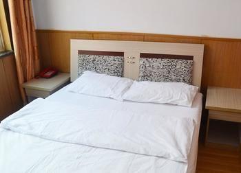 Sanliuba Chain Hotel Chengyang Екстер'єр фото