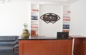 Sanliuba Chain Hotel Chengyang Екстер'єр фото